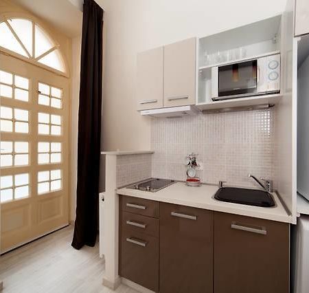 Manhattan Studio Budapest Szoba fotó
